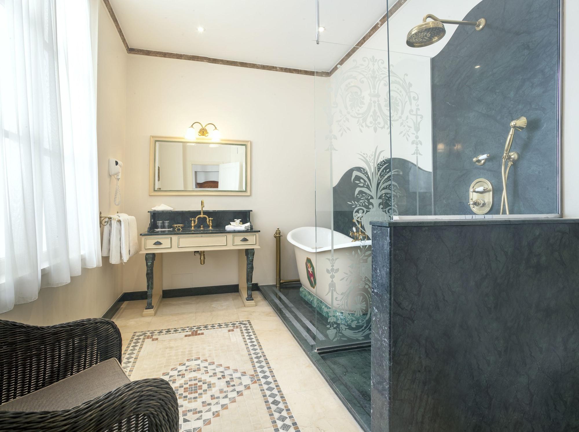 Hotel D'Angleterre Παρίσι Εξωτερικό φωτογραφία
