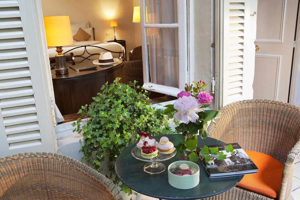 Hotel D'Angleterre Παρίσι Εξωτερικό φωτογραφία