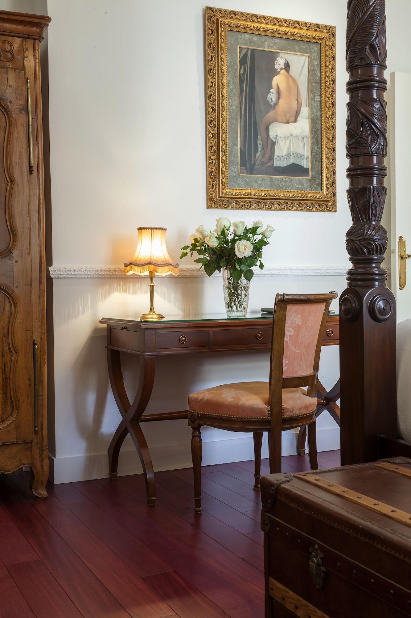 Hotel D'Angleterre Παρίσι Εξωτερικό φωτογραφία