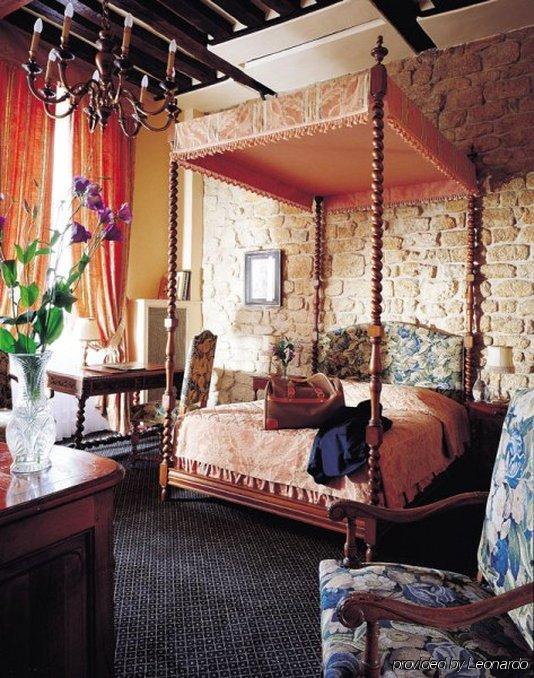 Hotel D'Angleterre Παρίσι Δωμάτιο φωτογραφία