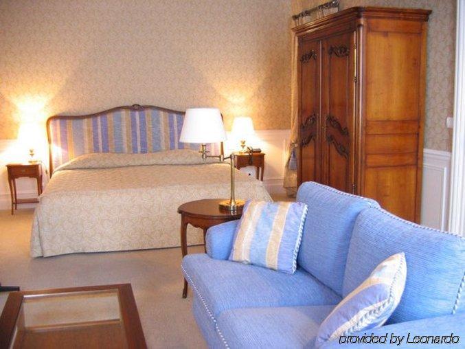 Hotel D'Angleterre Παρίσι Δωμάτιο φωτογραφία