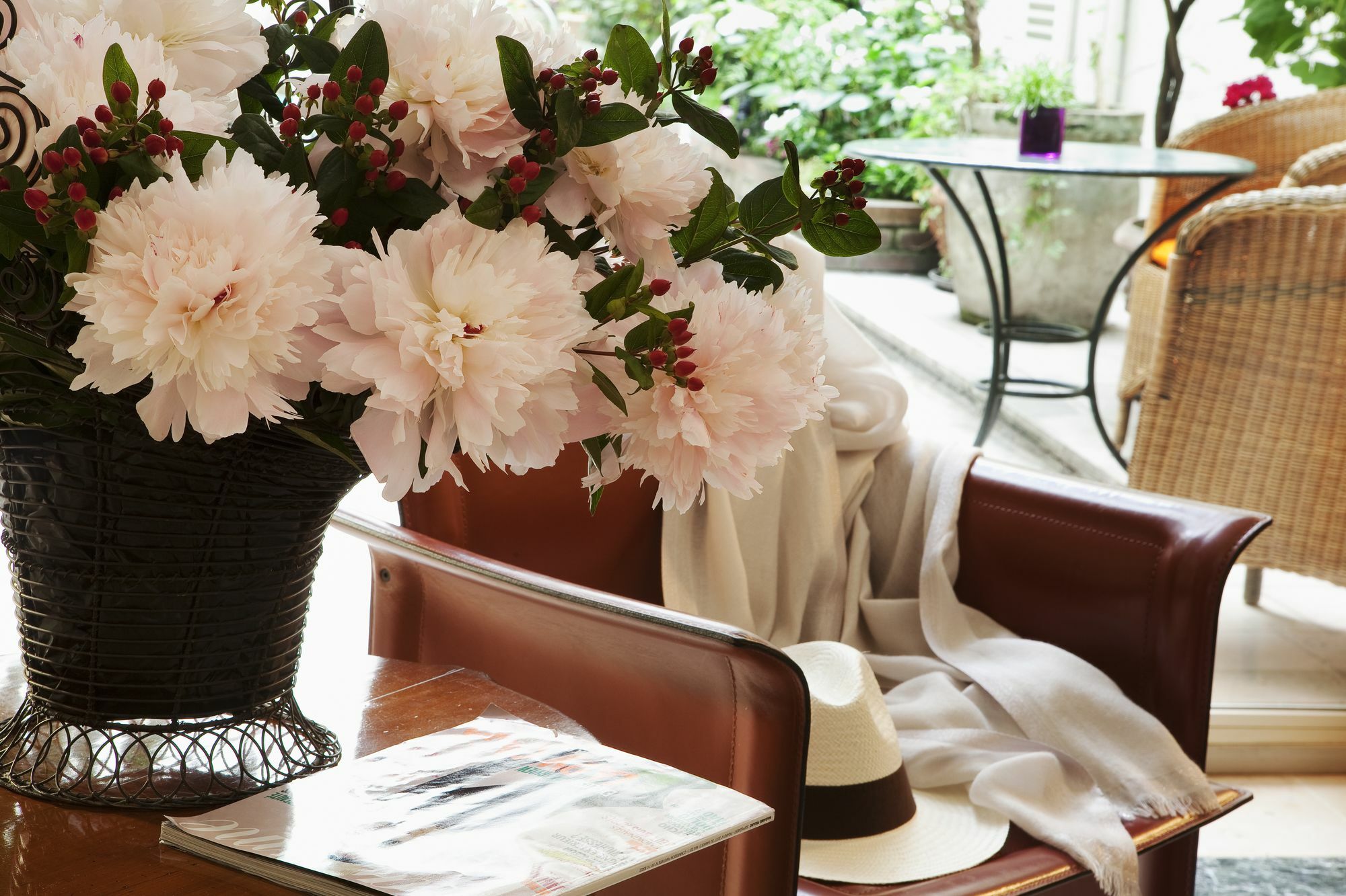 Hotel D'Angleterre Παρίσι Εξωτερικό φωτογραφία