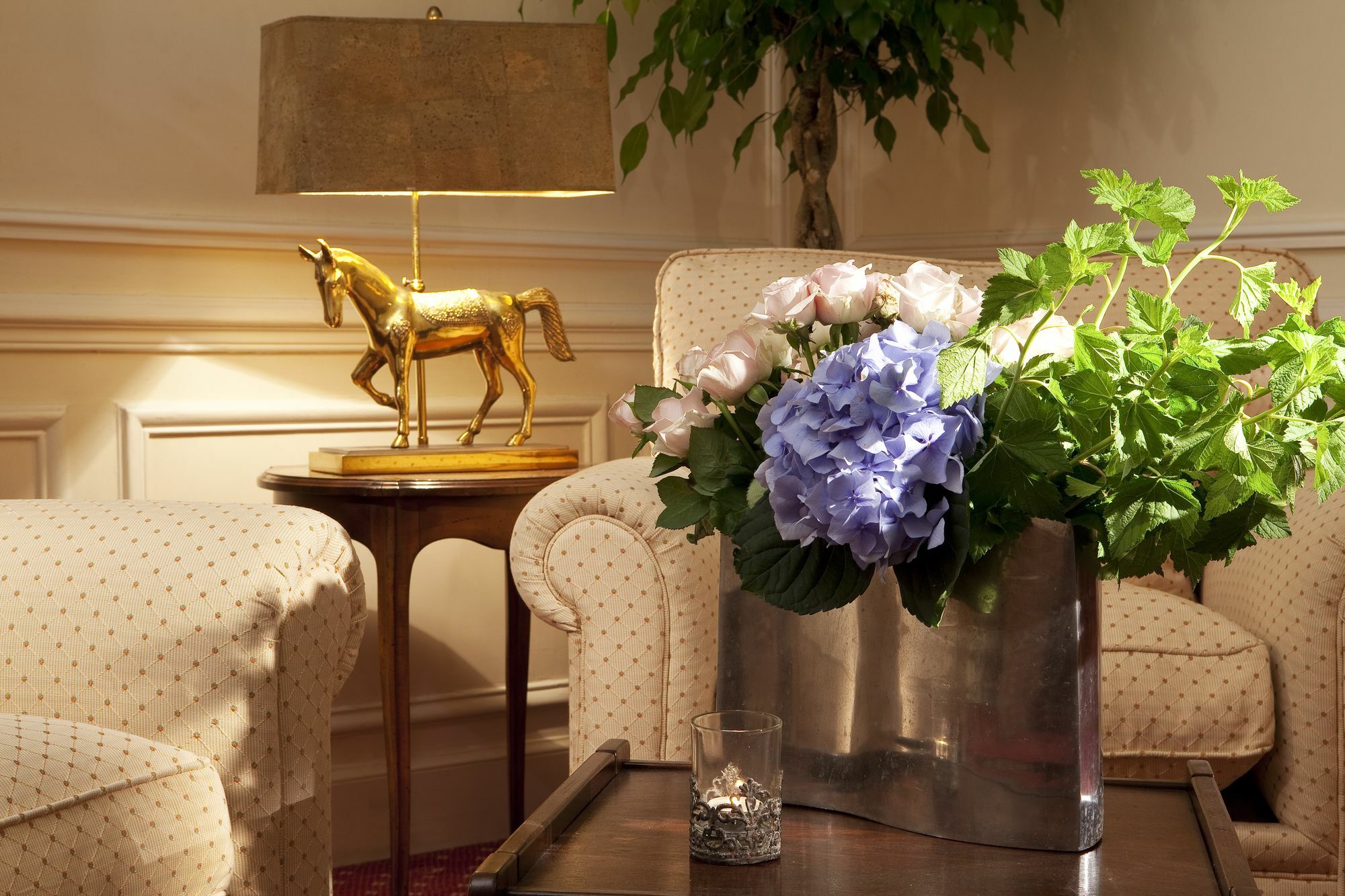 Hotel D'Angleterre Παρίσι Εξωτερικό φωτογραφία