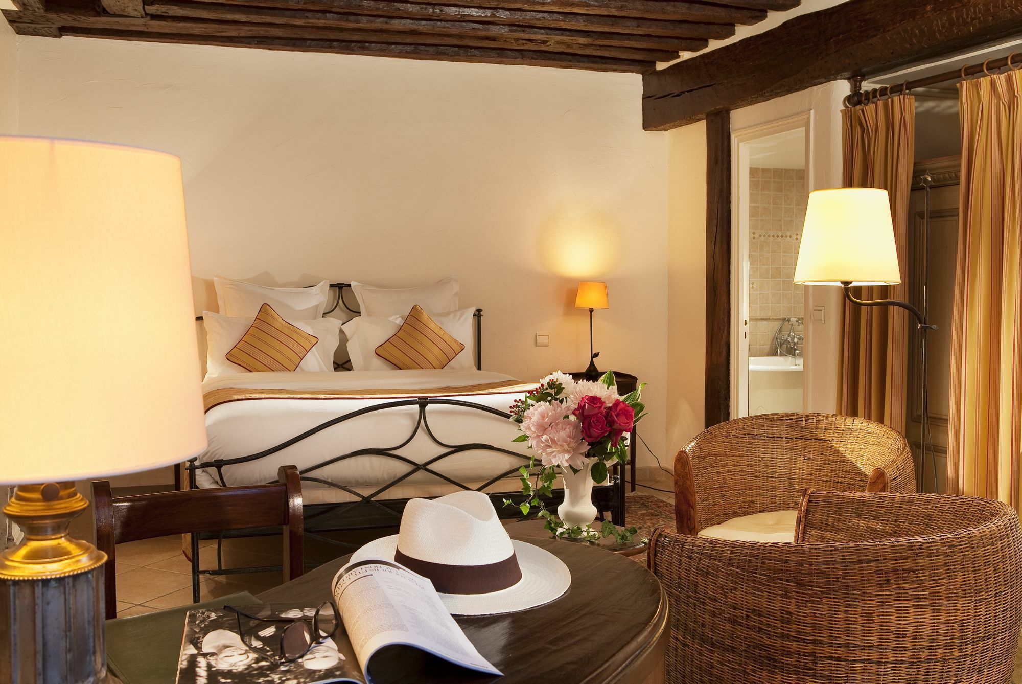 Hotel D'Angleterre Παρίσι Εξωτερικό φωτογραφία