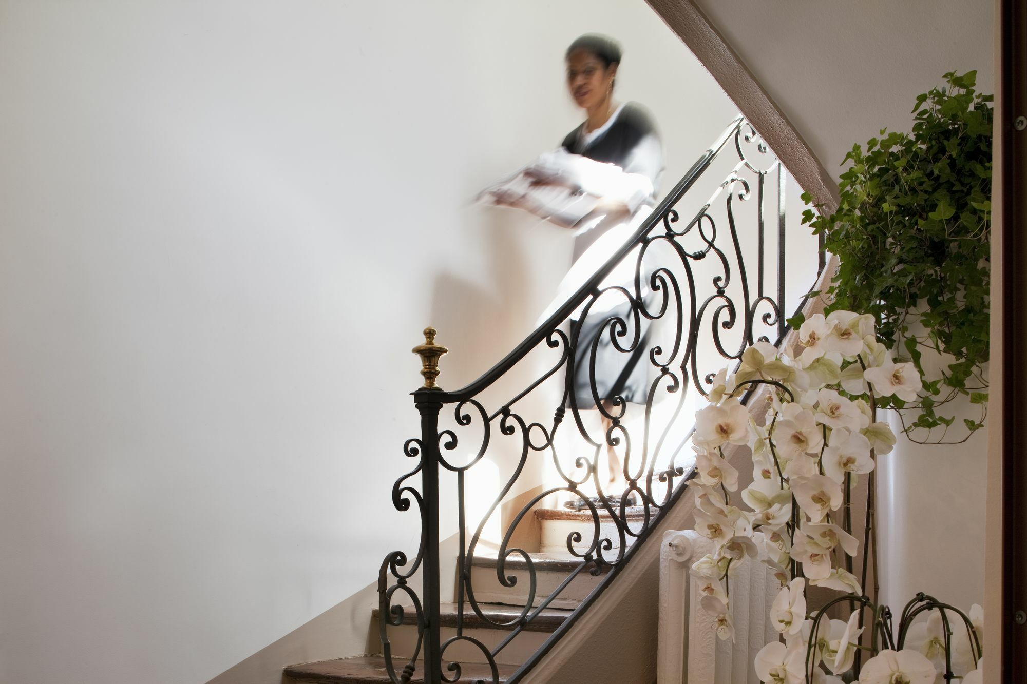 Hotel D'Angleterre Παρίσι Εξωτερικό φωτογραφία