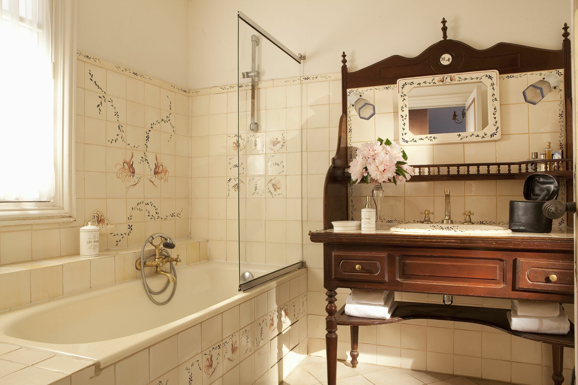 Hotel D'Angleterre Παρίσι Εξωτερικό φωτογραφία
